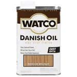 Oil Danish Watco Qt Mdwt New. Price: $50.22.