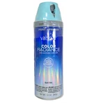 Valspar Color Radiance Satin Spray Paint & Primer 86017 Nautical Brand New. Price: $14.95.