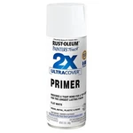 Rust-oleum Painter's Touch 2X Ultra Cover 249058 General Purpose Primer, White, New. Price: $19.79.