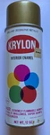 Vintage Krylon Bright Gold - 1701 Spray Paint Can Sherwin Williams Oh 99% Full Used. Price: $24.99.
