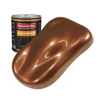 Restoration Shop - Firemist Copper Urethane Basecoat Auto Quart Paint... New. Price: $178.22.
