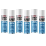 Lauco Ultimate Paint Remover Spray (pack Of 6) Industrial Strength Fast Acting New. Price: $77.99.