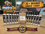 (12) Genuine Nissan Parts Brilliant Silver 999PP-SDK23 Same As Dealer New. Price: $212.75.