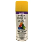 Easycare PDS40-AER Can Of Premium Decor Sunflower Yellow Gloss Spray Paint New. Price: $29.99.