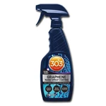 303 Products 30237 Graphene Nano Spray Coating For Car & Auto Detailing 16OZ New. Price: $25.88.