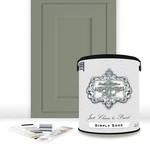 Heirloom Traditions Simply Sage Paint Gallon New. Price: $209.99.