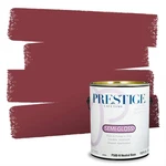 Prestige Paints Interior And Premiumr One 1-GALLON Semi-gloss Comparabl New. Price: $112.05.