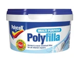 Polycell - Polyfilla Tout Usage 600G Neuf. Price: $33.70.
