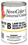 Valspar 211421 Novo Ii Universal Colorant, Qt, -lamp, 32 Fl Oz (pack Of 1), New. Price: $42.77.