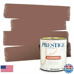 Prestige Paints Interior And Premiumr 1-GALLON Eggshell Comparable New. Price: $85.72.