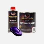 House Of Kolor UK13 Burple Urethane Kandy Quart Kit W/ Catalyst New. Price: $276.78.