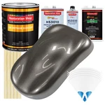 Tunnel Ram Gray Metallic Premium Gallon Kit Urethane Basecoat Car Auto Paint New. Price: $412.99.