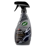 Turtle Wax 53447 Hybrid Solutions Ceramic Acrylic Black Spray New. Price: $20.68.