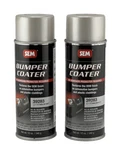 Sem 39283 Bumper Coater Flexible Light Titanium Metallic 12 Oz. Free Shipping New. Price: $49.99.