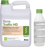 Traffic Hd Semi-gloss Finish Durable, High-performance Surfaces New. Price: $291.99.