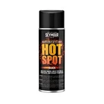 Seymour 16-1203 Hot Spot High Temperature Paints, Black Assorted Colors New. Price: $19.55.