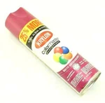 Krylon Colormaster 3474 Matte Boysenberry Paint & Primer Spray - 15 Oz New. Price: $17.99.