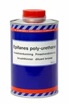 EPIFANES331-PUCS750 Polyurethane Clear Satin 750G New. Price: $118.37.
