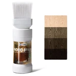 Wood Stain - Black Walnut, 6.35 Fl Oz Water Based And Sealer On... New. Price: $17.21.