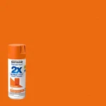 Rust-oleum Painter's Touch 2X Ultra Cover Satin Spray 12 Oz (choose Color) New. Price: $9.49.