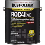 Rust-oleum 286510 Heat Resistant Coating, Metal New. Price: $287.99.