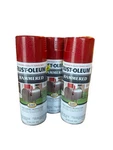 3 New Rust-oleum Hammered Bright Spray Paint Rustoleum Discontinued & Rare. Price: $280.00.