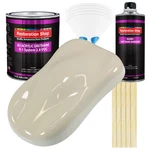 Restoration Shop Olympic White Acrylic Urethane Gallon Kit Auto Paint New. Price: $224.99.