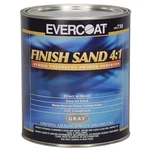 Evercoat Finish Sand 4:1 Polyester Primer (2K) Gray, Gal, Made Usa #ME-738 New. Price: $145.00.