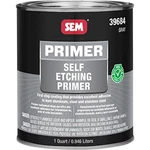 Self Etching Primer Gray SEM-39684 Brand New!. Price: $62.55.