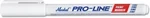 Markal 96871 Pro-line Fine Point Paint Marker White New. Price: $19.99.