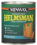 New Minwax Quart Clear Satin Oil Based Helmsman Spar Urethane 6194450. Price: $20.75.