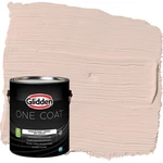 Glidden Interior Paint Premiumr Pink/belle Of The Ball Coat Eggshell 1-GALLO New. Price: $88.34.