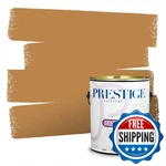 Prestige Paints Interior And Premiumr One 1-GALLON Semi-gloss Comparabl New. Price: $54.41.