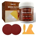 Wood Filler Putty - Oz, Walnut, Stainable & Paintable New. Price: $15.99.