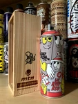 Montana Mtn Paint Limited Edition Spray Can - Rosy One (2020) Very Rare! New. Price: $106.21.