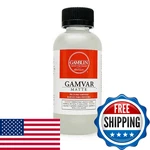 Gamblin Gamvar Pict Varnish 8 Oz Matte New. Price: $42.52.