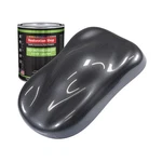 Restoration Shop - Gunmetal Grey Metallic Low Voc Urethane Basecoat Auto Pain... New. Price: $169.07.