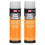 Sem 39793 Heavy Texture Chip Guard Opaque Auto Body Coating 14.8OZ (2 Cans) New. Price: $70.34.