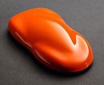 1 Quart Orange Neon NE503/NE-503 House Of Kolor-paint New. Price: $169.99.