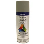 Easycare PDS125-AER Can Of Premium Decor Fossil Gray Satin Spray Paint New. Price: $21.90.