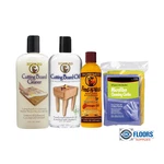 Howard Board Cleaner Kit Cutting & Wood Surface New. Price: $30.99.