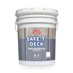 Ames Research Laboratories SD1CBN Granulated Floor & Deck Coating, Cocoa Brown, New. Price: $67.49.