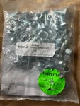Buyers 3056621 Hardware Kit LT44 Pack Nut Bolt Screw New. Price: $23.74.