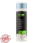 Autotek Ford Tonic Blue Metallic Spray Paint 300ML Aerosol New. Price: $27.99.