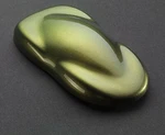 Gold Rush Fx SHIMRIN2 Kosmic Sparks Pearl Pigment, 1/2 Pint House Of Kolor New. Price: $105.99.