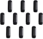 1/2" X Black Painted Iron Pipe, Home Tzh 10 Pack Inch, New. Price: $14.76.
