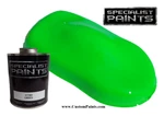Lumo - Pink Urethane Based, Automotive Paint, Luminescent, Hot Rod, Custom New. Price: $187.99.