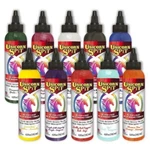 Unicorn Spit Wood Gel Stain & Glaze 4OZ Glass Metal + More Pick Your Color New. Price: $13.79.