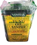 Minwax Tung Oil Finish: 16 Fl Oz (473 Ml) Can. New. Price: $12.28.