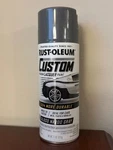 Rust-oleum 363515 Automotive Custom 11 Ounce (pack Of 1), Gloss Nardo Gray New. Price: $12.49.